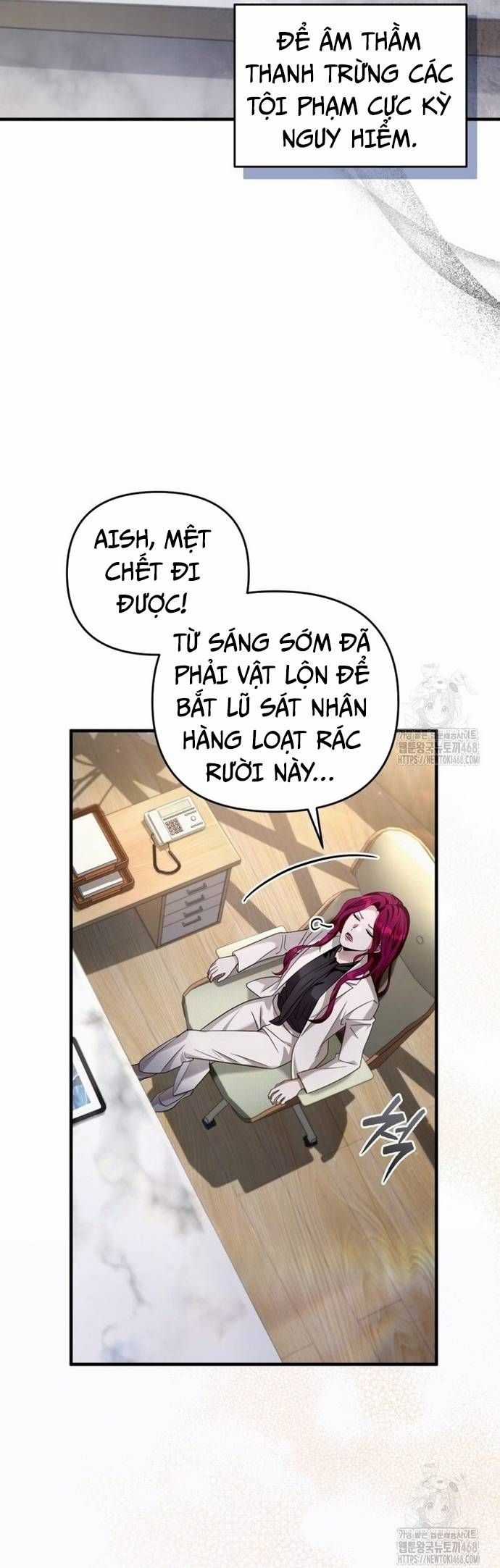 Huyễn Tượng Thợ Săn Tại Dị Giới Chương 42 trang 44