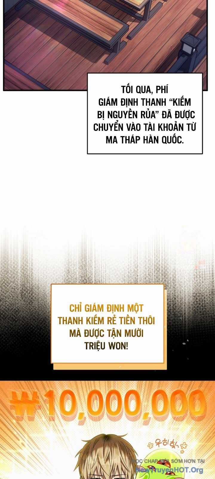 Huyễn Tượng Thợ Săn Tại Dị Giới Chương 43 trang 11