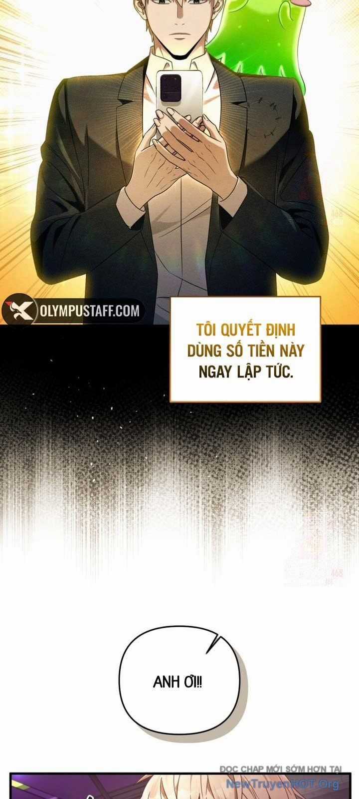 Huyễn Tượng Thợ Săn Tại Dị Giới Chương 43 trang 12