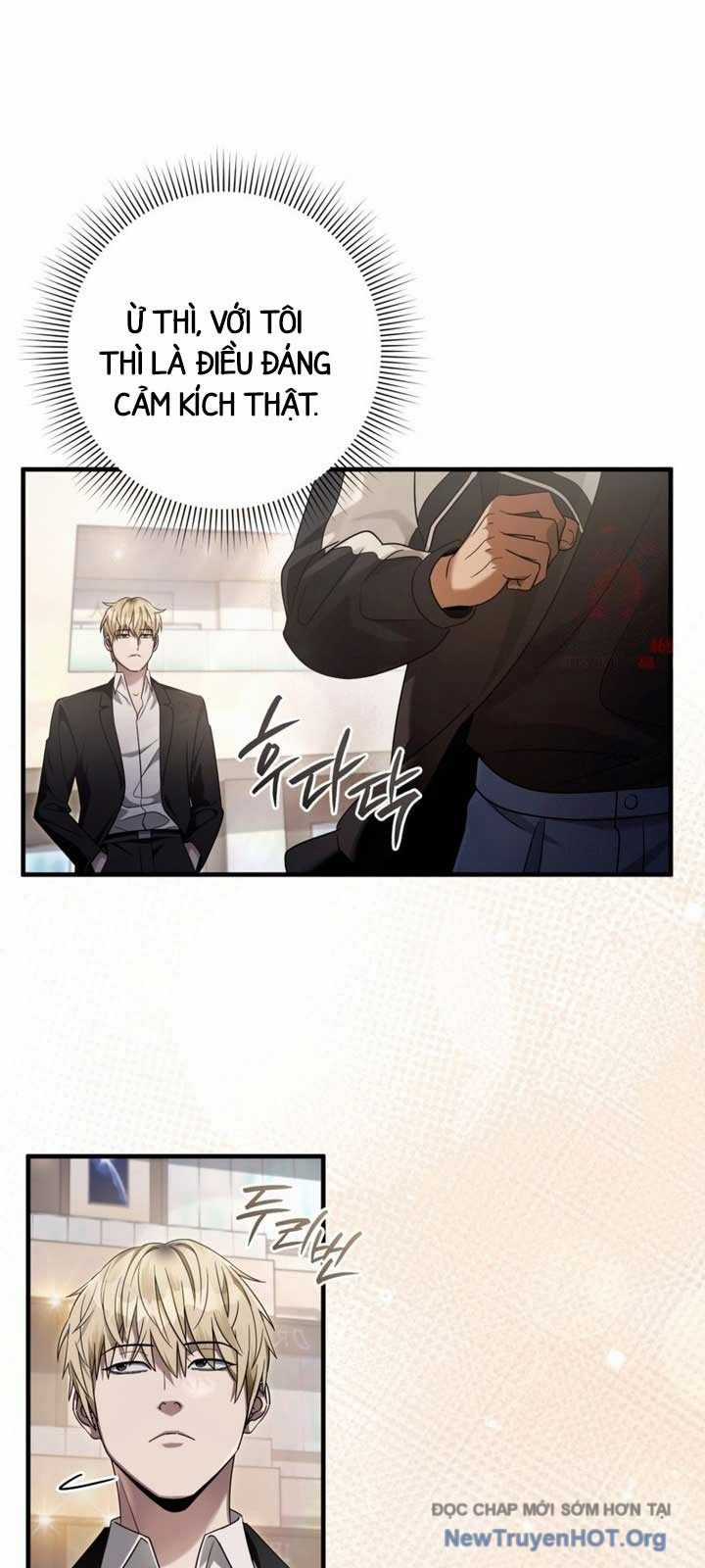 Huyễn Tượng Thợ Săn Tại Dị Giới Chương 43 trang 28