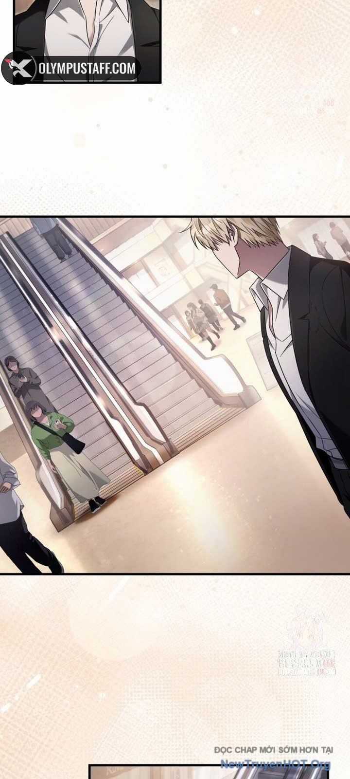 Huyễn Tượng Thợ Săn Tại Dị Giới Chương 43 trang 29