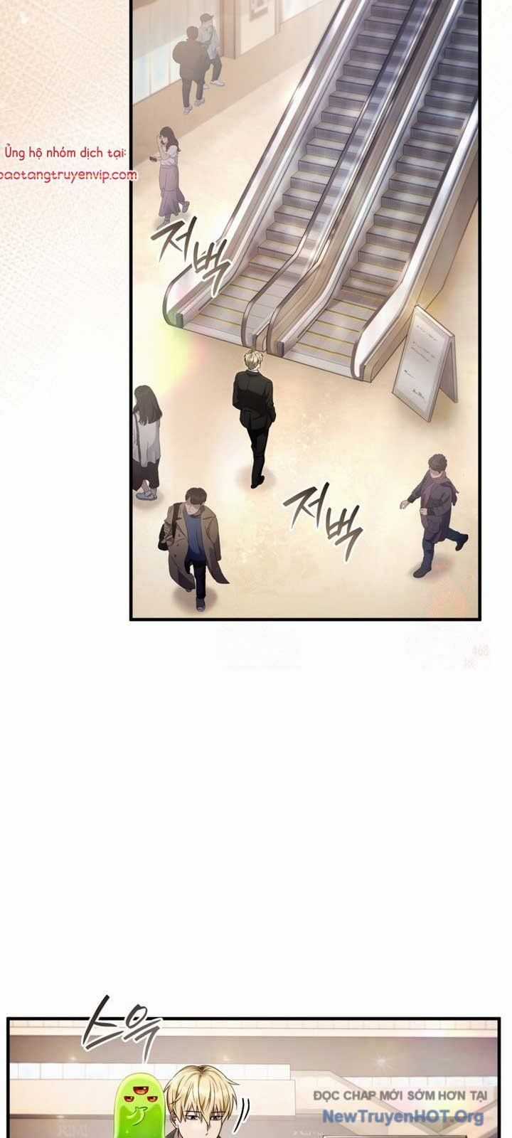 Huyễn Tượng Thợ Săn Tại Dị Giới Chương 43 trang 30