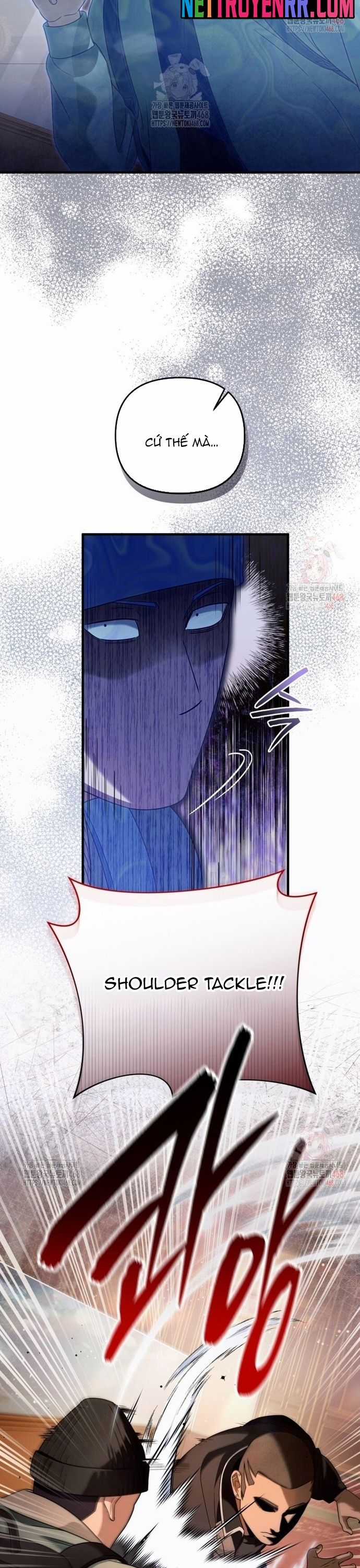 Huyễn Tượng Thợ Săn Tại Dị Giới Chương 43 trang 39