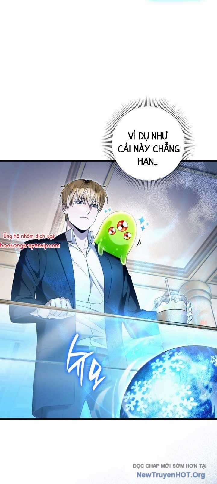 Huyễn Tượng Thợ Săn Tại Dị Giới Chương 43 trang 42