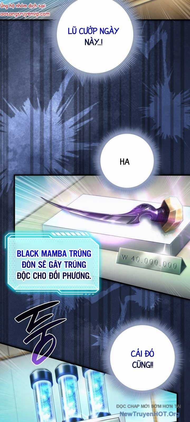 Huyễn Tượng Thợ Săn Tại Dị Giới Chương 43 trang 44