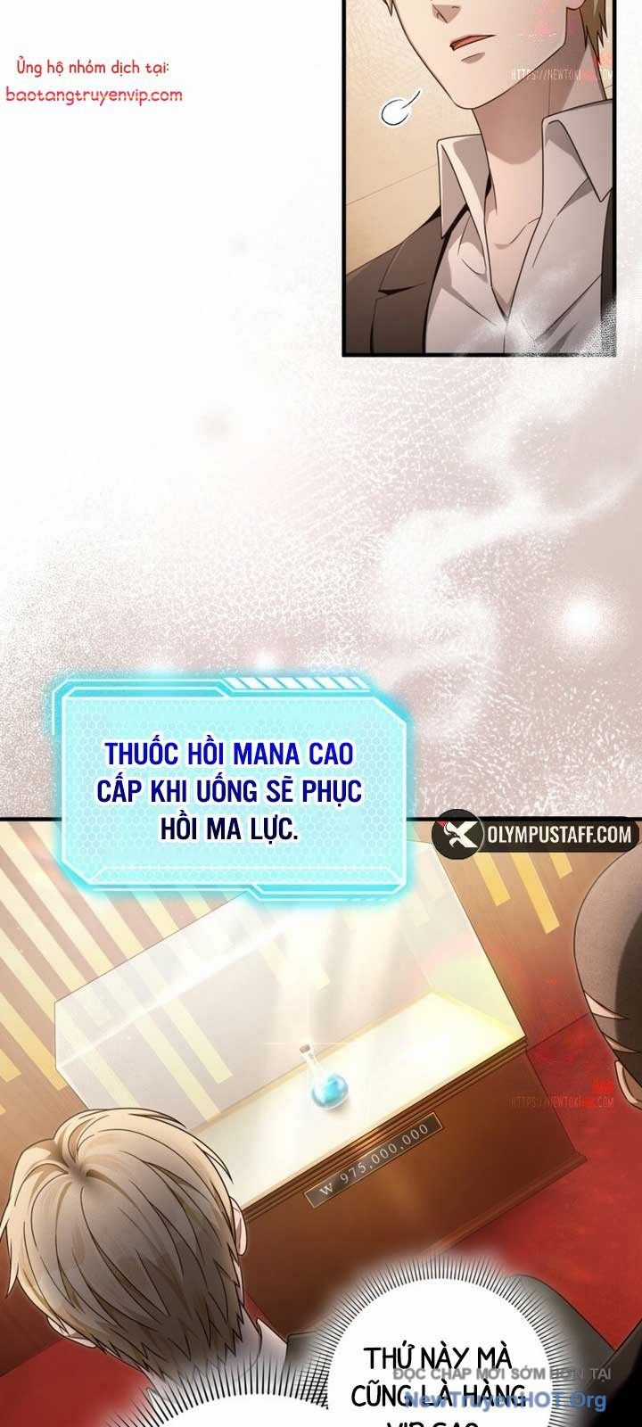 Huyễn Tượng Thợ Săn Tại Dị Giới Chương 43 trang 53