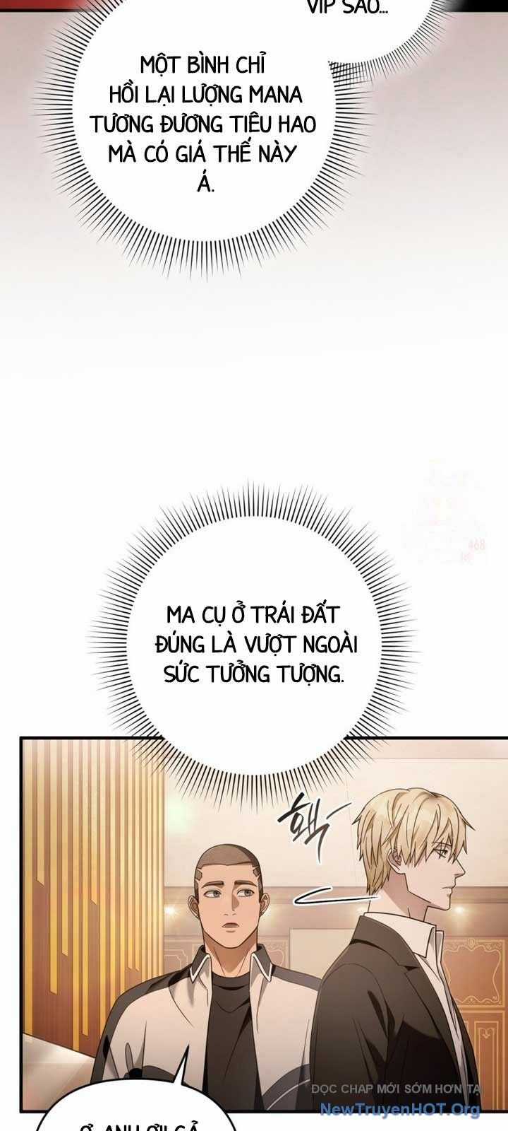 Huyễn Tượng Thợ Săn Tại Dị Giới Chương 43 trang 54