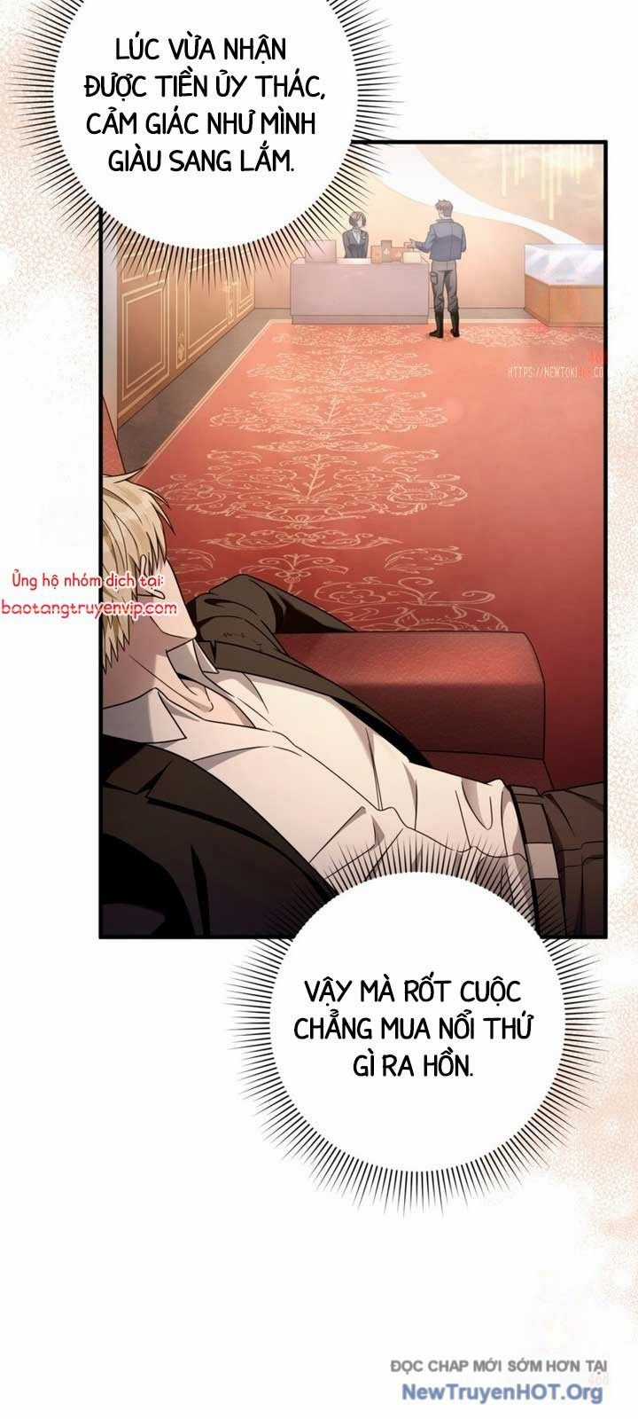 Huyễn Tượng Thợ Săn Tại Dị Giới Chương 43 trang 59