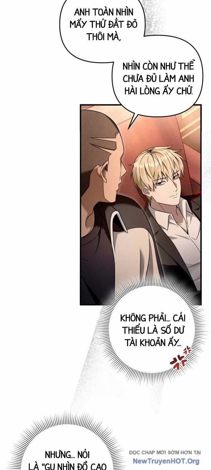 Huyễn Tượng Thợ Săn Tại Dị Giới Chương 43 trang 61