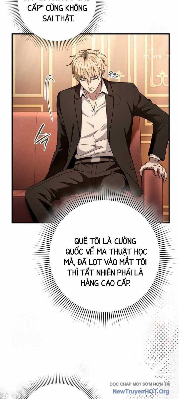 Huyễn Tượng Thợ Săn Tại Dị Giới Chương 43 trang 62