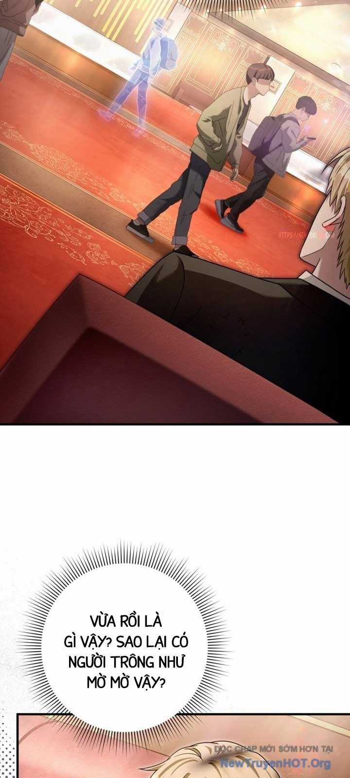 Huyễn Tượng Thợ Săn Tại Dị Giới Chương 43 trang 64