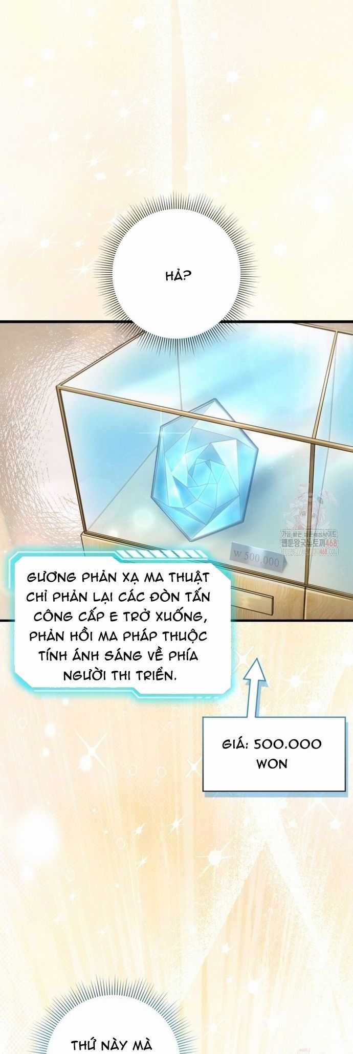 Huyễn Tượng Thợ Săn Tại Dị Giới Chương 44 trang 12