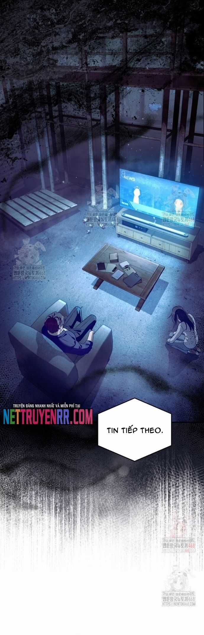 Huyễn Tượng Thợ Săn Tại Dị Giới Chương 44 trang 17