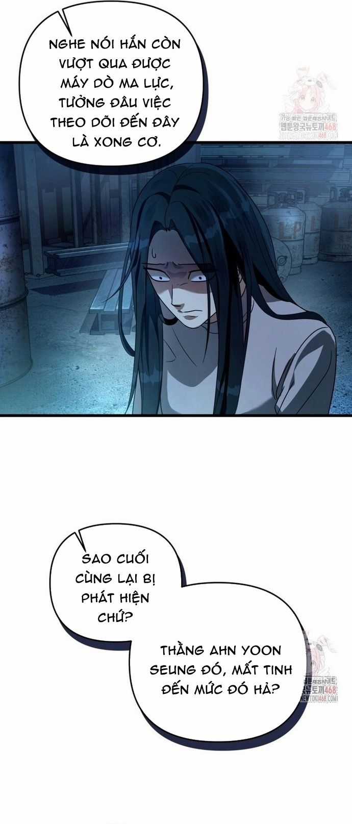 Huyễn Tượng Thợ Săn Tại Dị Giới Chương 44 trang 20