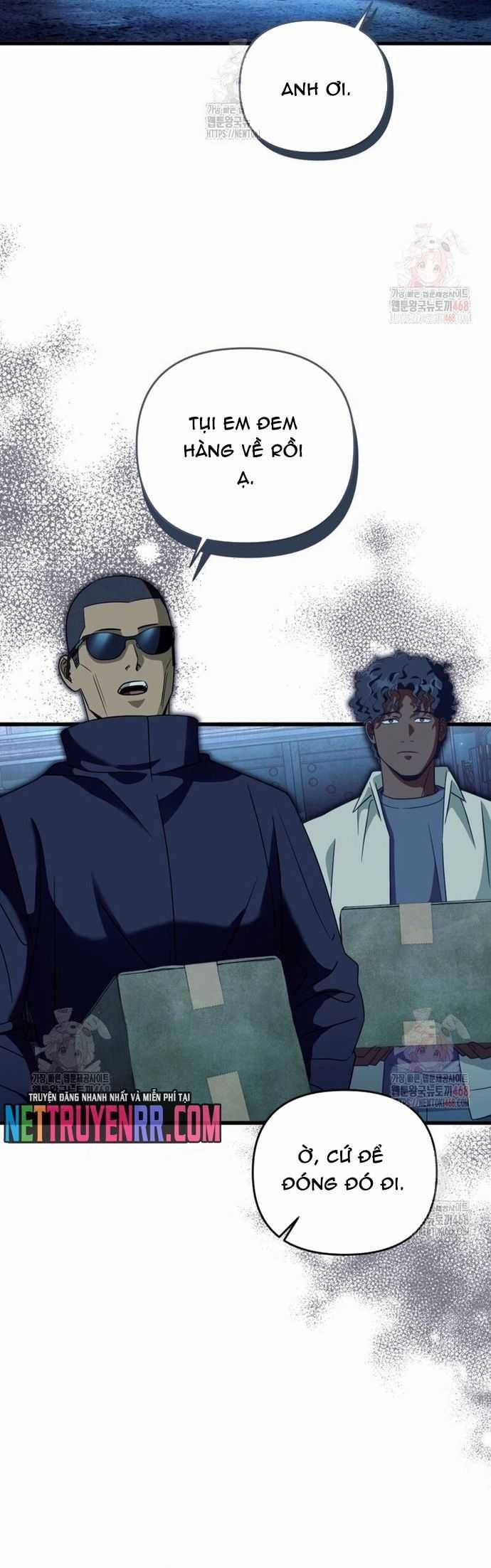 Huyễn Tượng Thợ Săn Tại Dị Giới Chương 44 trang 24