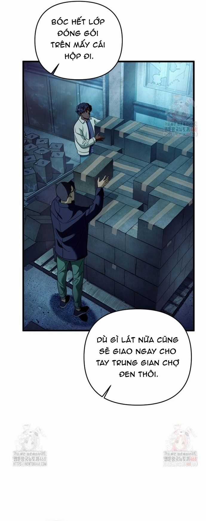 Huyễn Tượng Thợ Săn Tại Dị Giới Chương 44 trang 25