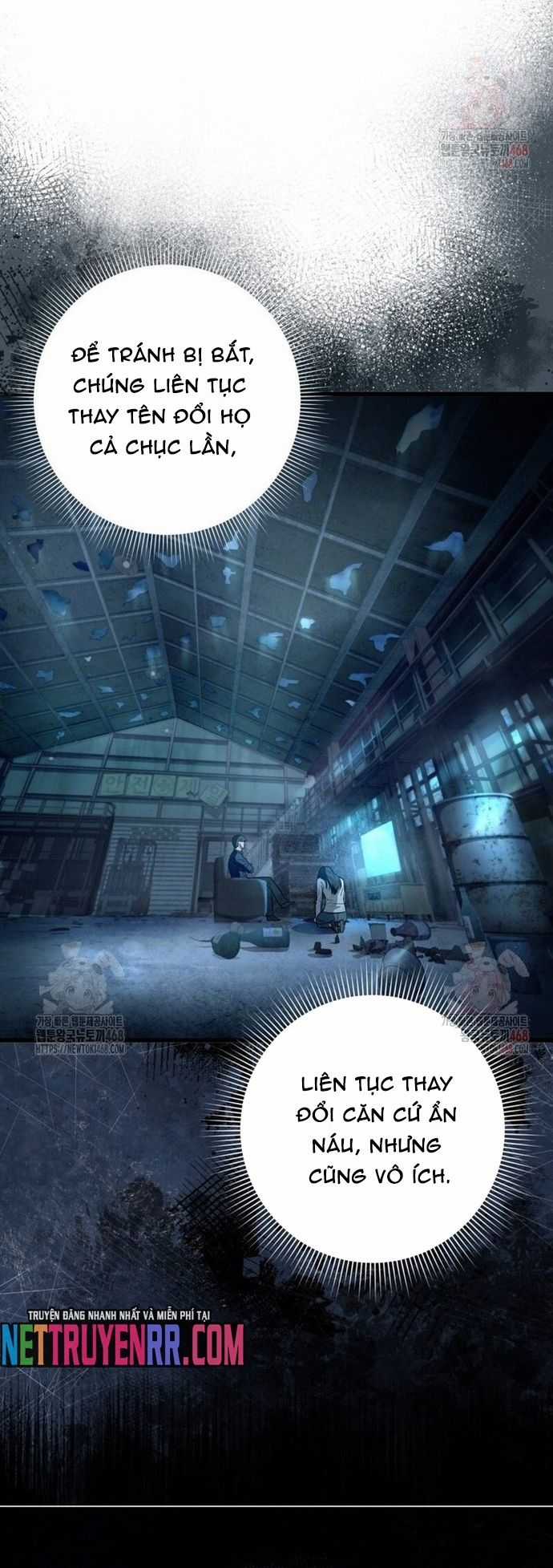 Huyễn Tượng Thợ Săn Tại Dị Giới Chương 44 trang 28