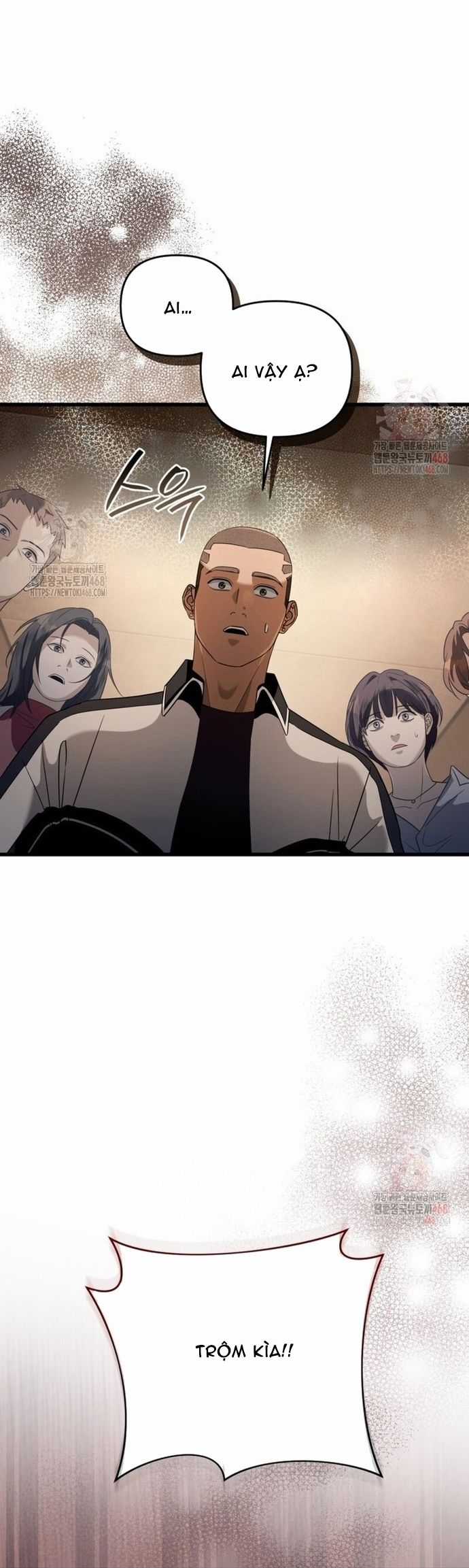 Huyễn Tượng Thợ Săn Tại Dị Giới Chương 44 trang 3