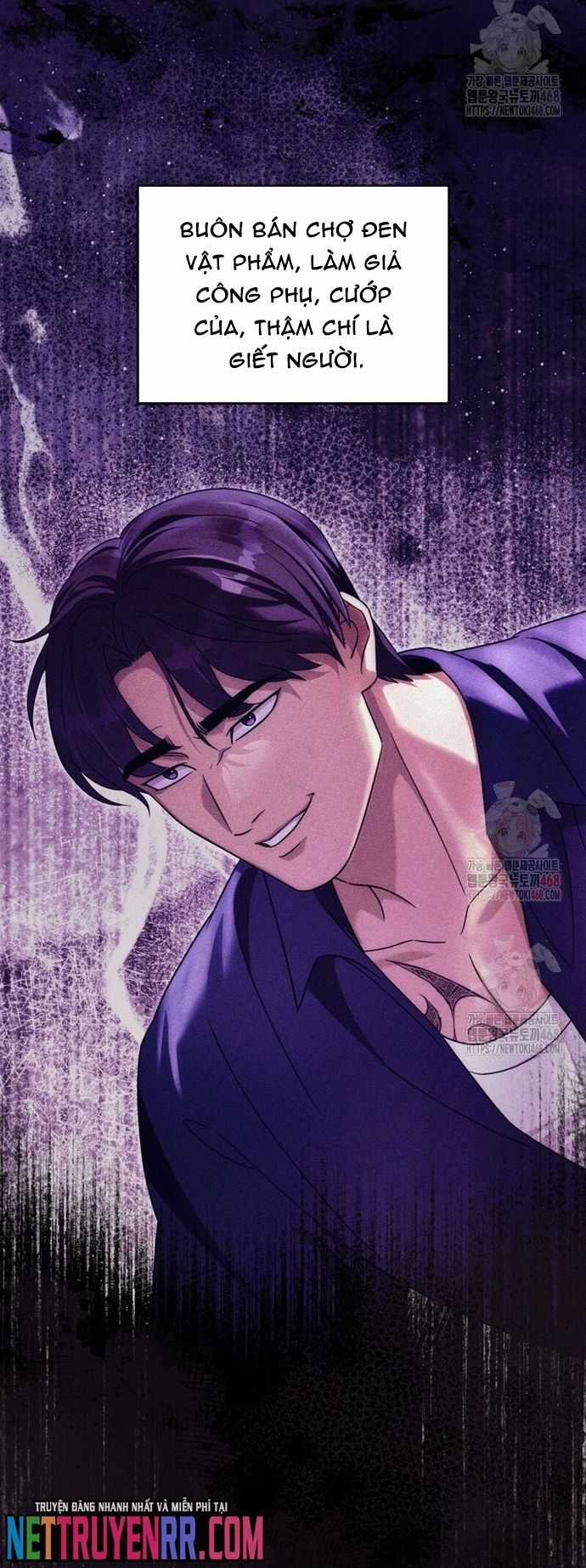 Huyễn Tượng Thợ Săn Tại Dị Giới Chương 44 trang 37