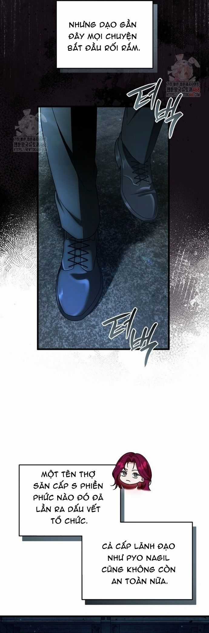 Huyễn Tượng Thợ Săn Tại Dị Giới Chương 44 trang 38