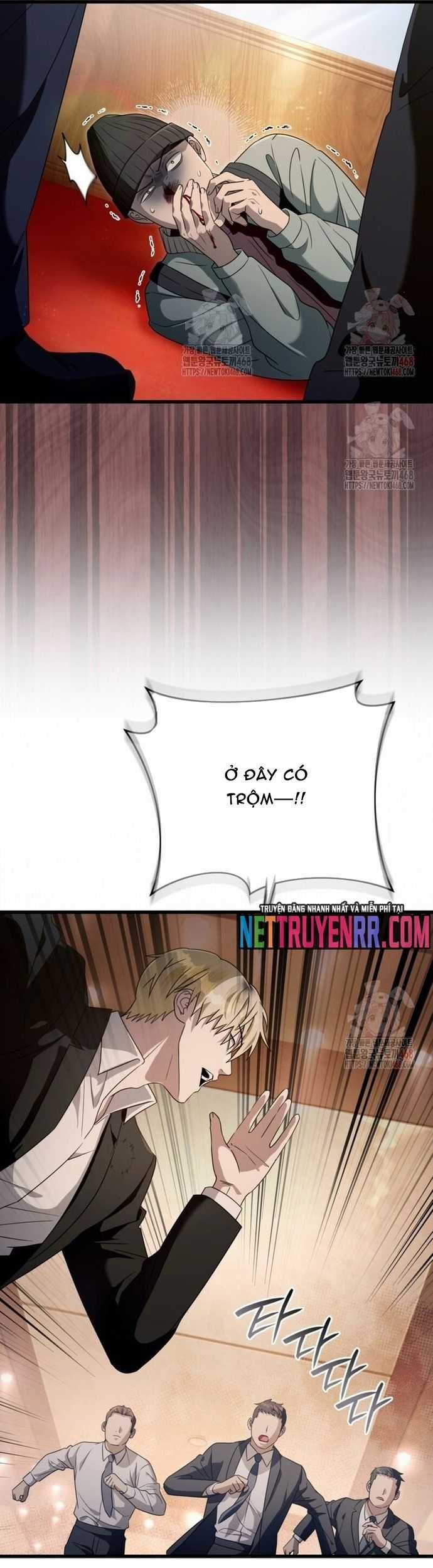 Huyễn Tượng Thợ Săn Tại Dị Giới Chương 44 trang 4