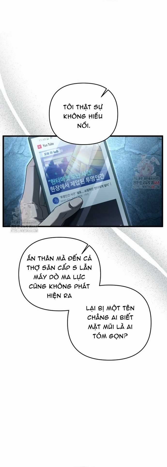 Huyễn Tượng Thợ Săn Tại Dị Giới Chương 44 trang 41