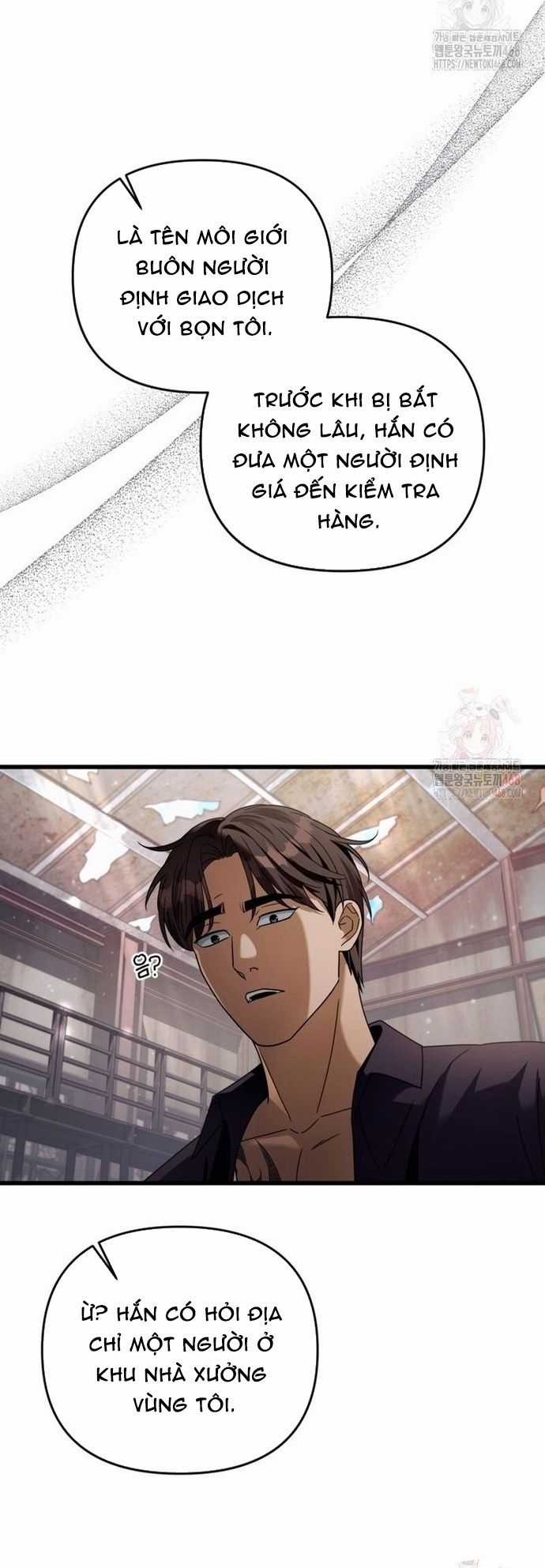 Huyễn Tượng Thợ Săn Tại Dị Giới Chương 44 trang 52