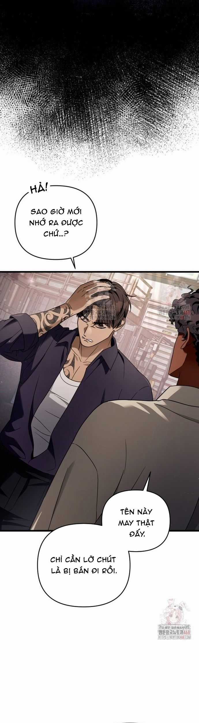 Huyễn Tượng Thợ Săn Tại Dị Giới Chương 44 trang 56