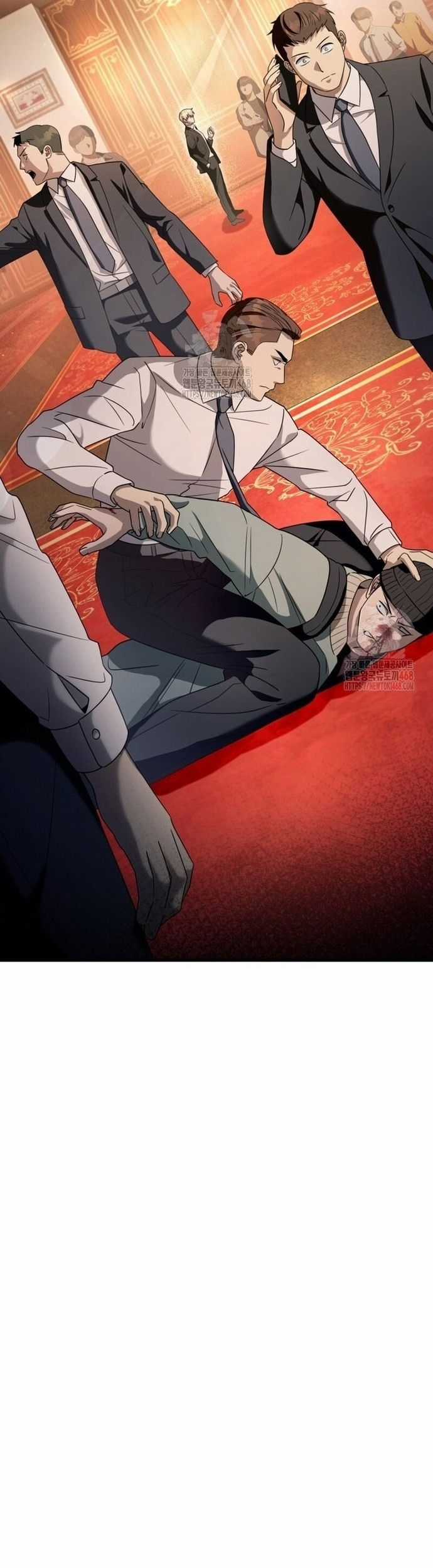 Huyễn Tượng Thợ Săn Tại Dị Giới Chương 44 trang 6