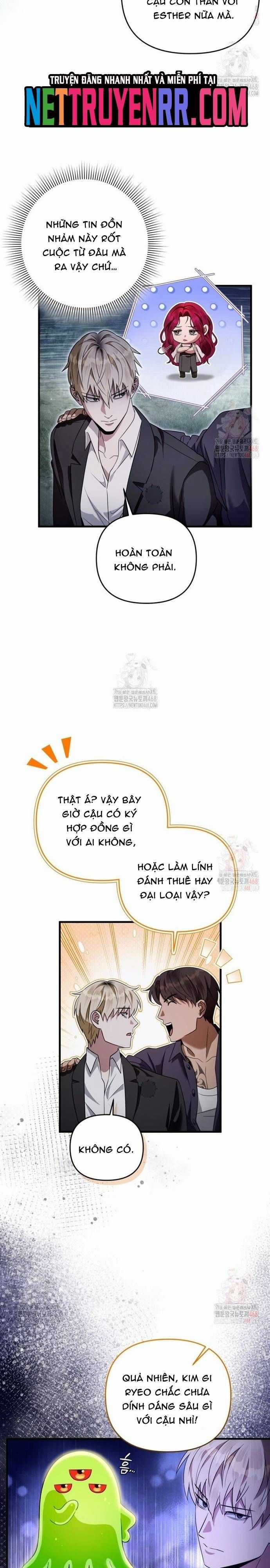 Huyễn Tượng Thợ Săn Tại Dị Giới Chương 45 trang 13