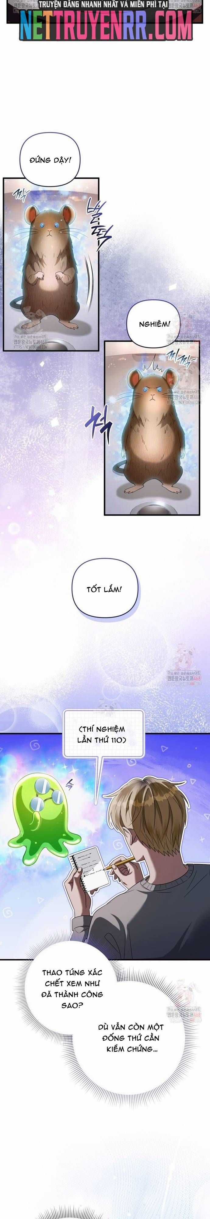 Huyễn Tượng Thợ Săn Tại Dị Giới Chương 45 trang 2