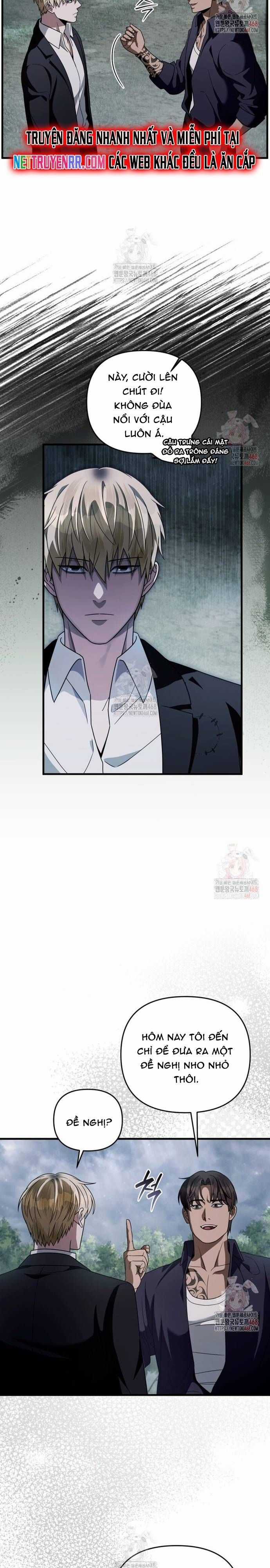 Huyễn Tượng Thợ Săn Tại Dị Giới Chương 45 trang 23