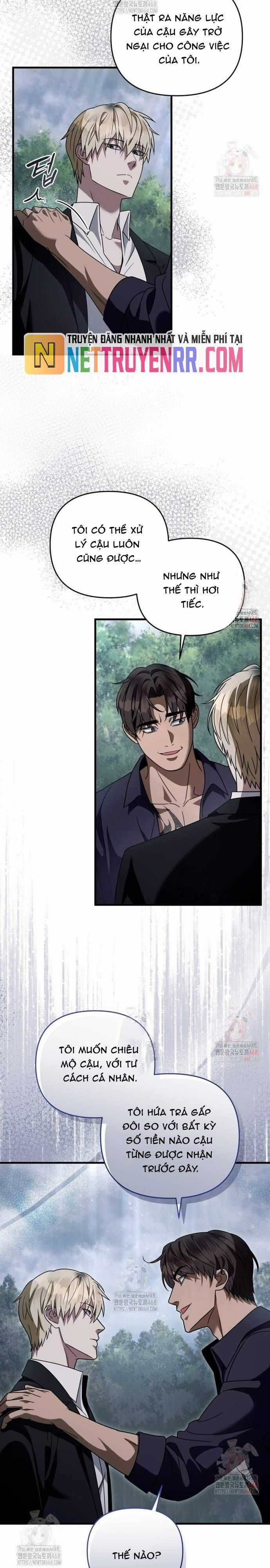 Huyễn Tượng Thợ Săn Tại Dị Giới Chương 45 trang 24