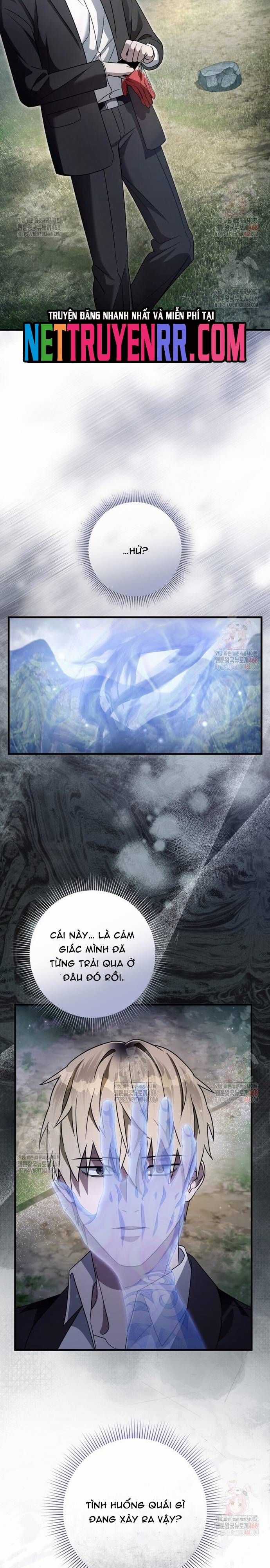 Huyễn Tượng Thợ Săn Tại Dị Giới Chương 45 trang 7