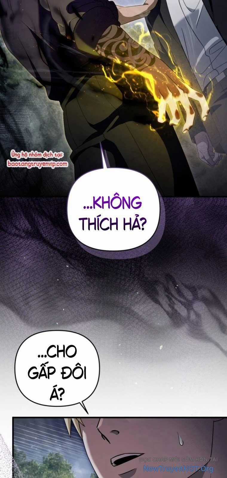 Huyễn Tượng Thợ Săn Tại Dị Giới Chương 46.1 trang 1