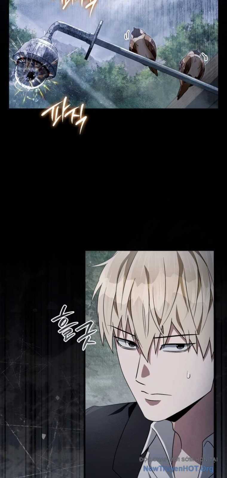 Huyễn Tượng Thợ Săn Tại Dị Giới Chương 46.1 trang 12