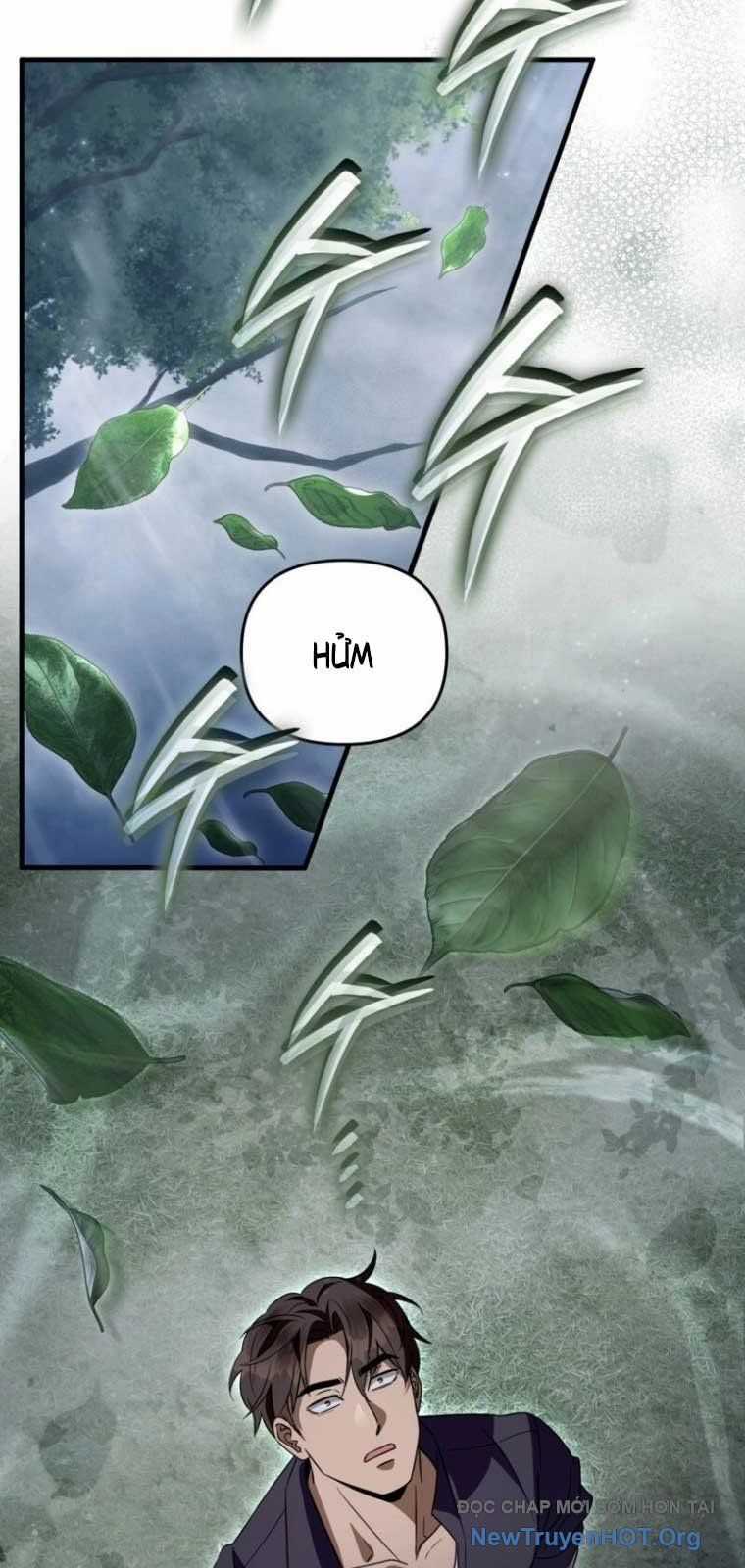 Huyễn Tượng Thợ Săn Tại Dị Giới Chương 46.1 trang 22