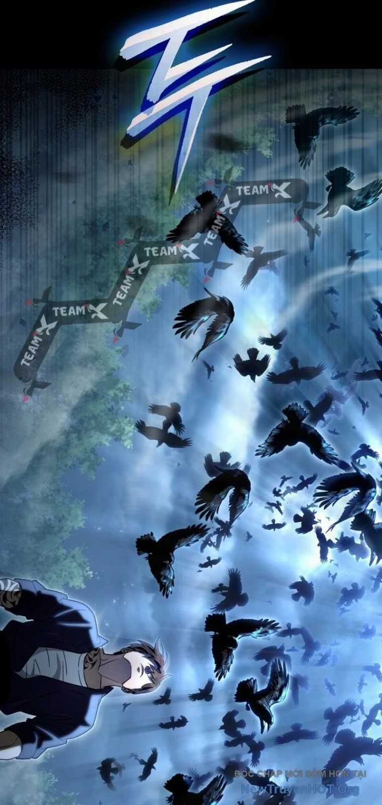 Huyễn Tượng Thợ Săn Tại Dị Giới Chương 46.1 trang 25