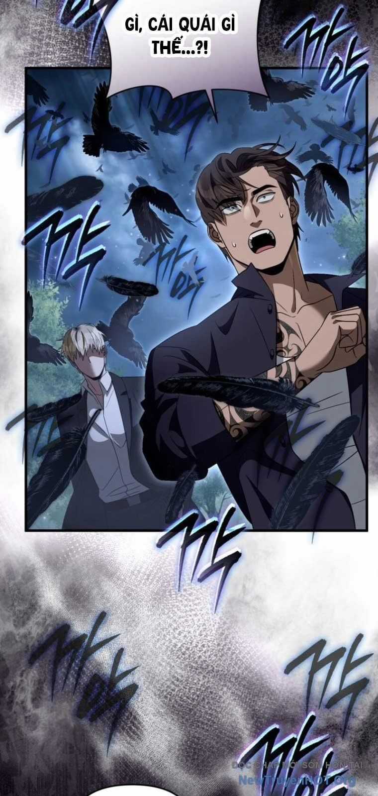 Huyễn Tượng Thợ Săn Tại Dị Giới Chương 46.1 trang 27