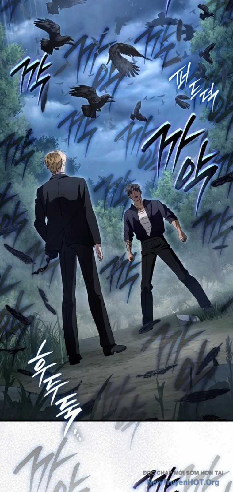 Huyễn Tượng Thợ Săn Tại Dị Giới Chương 46.1 trang 32