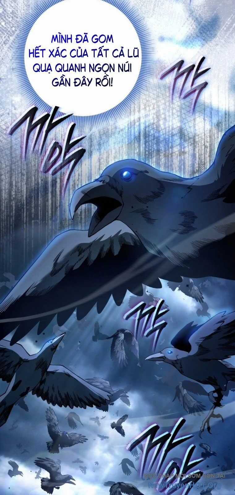 Huyễn Tượng Thợ Săn Tại Dị Giới Chương 46.1 trang 36