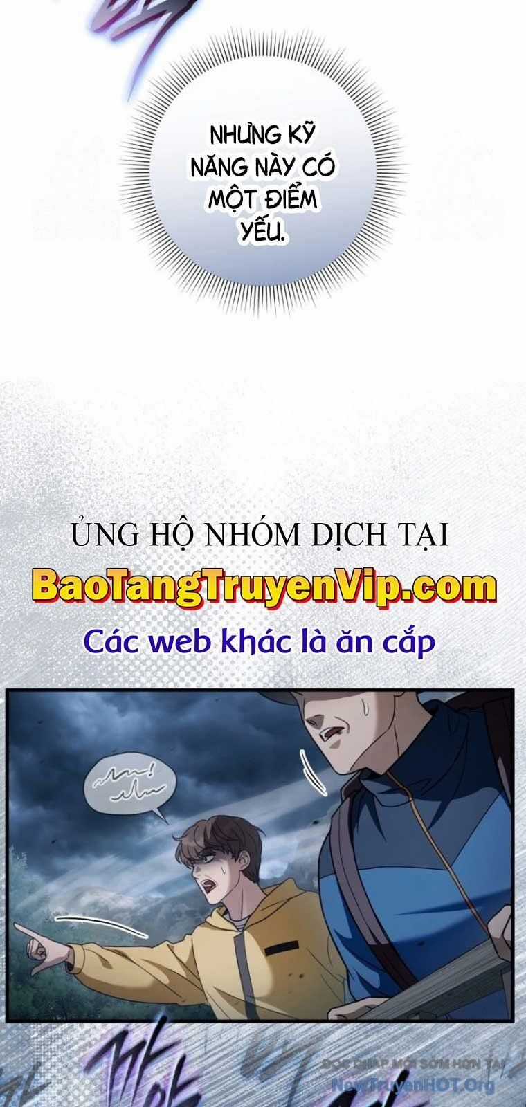 Huyễn Tượng Thợ Săn Tại Dị Giới Chương 46.1 trang 39