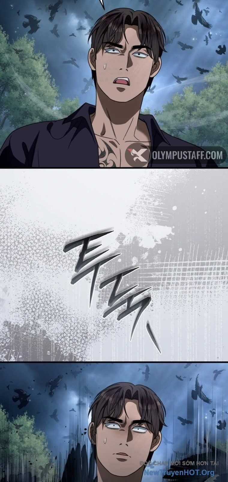 Huyễn Tượng Thợ Săn Tại Dị Giới Chương 46.1 trang 46