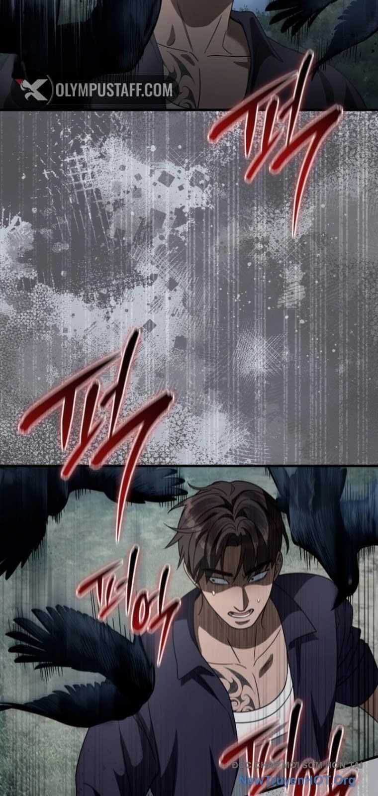 Huyễn Tượng Thợ Săn Tại Dị Giới Chương 46.1 trang 47