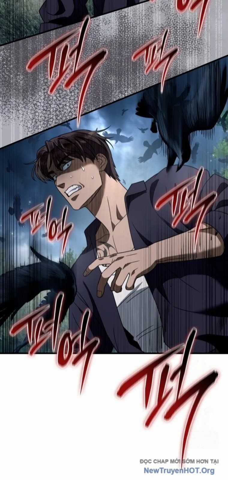 Huyễn Tượng Thợ Săn Tại Dị Giới Chương 46.1 trang 48