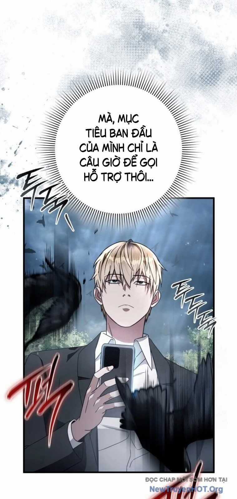 Huyễn Tượng Thợ Săn Tại Dị Giới Chương 46.1 trang 52