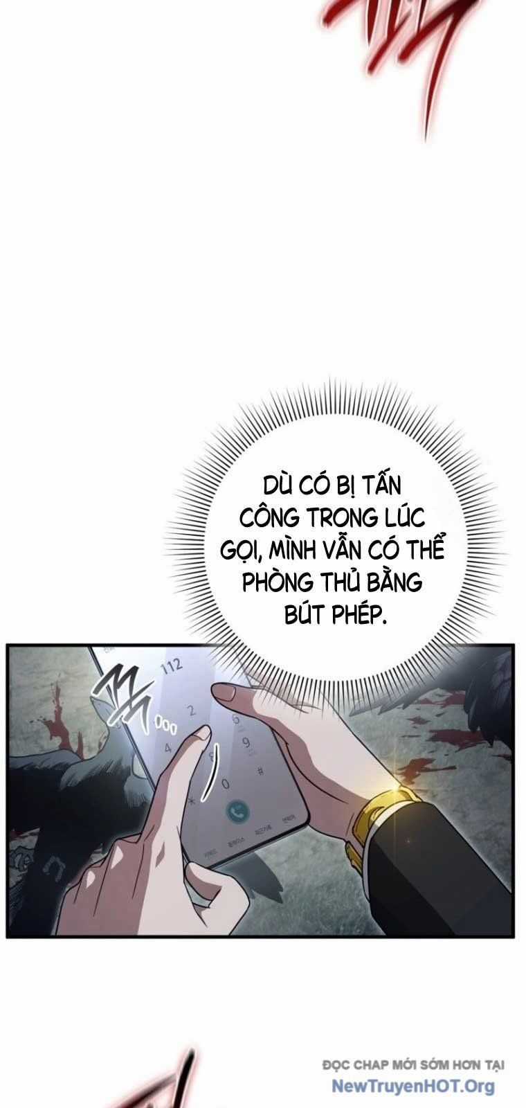 Huyễn Tượng Thợ Săn Tại Dị Giới Chương 46.1 trang 53