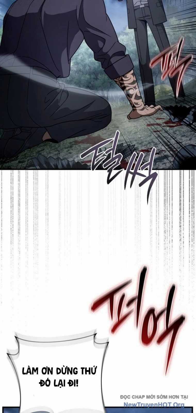 Huyễn Tượng Thợ Săn Tại Dị Giới Chương 46.1 trang 55