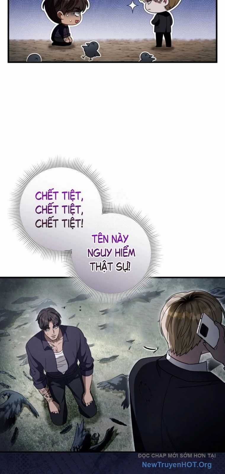 Huyễn Tượng Thợ Săn Tại Dị Giới Chương 46.1 trang 72