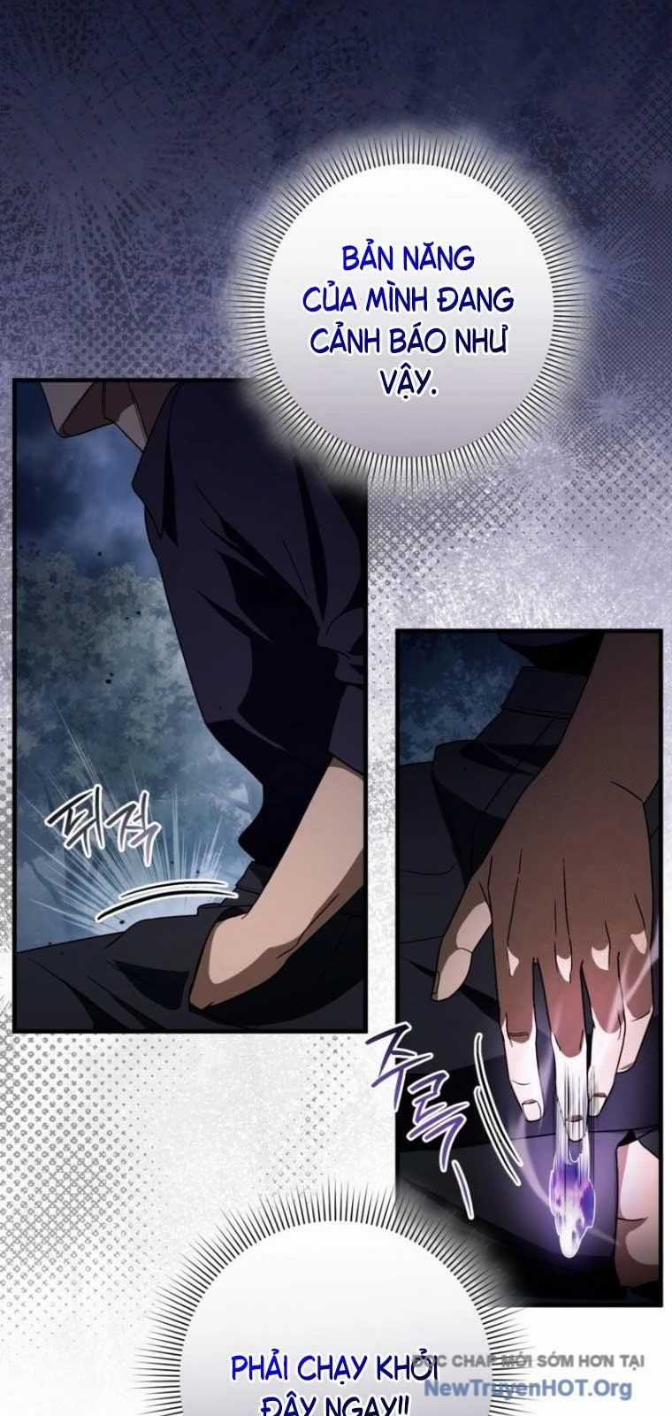 Huyễn Tượng Thợ Săn Tại Dị Giới Chương 46.1 trang 73